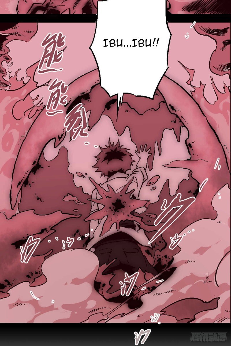 Pony Crossing The River Chapter 01 Bahasa Indonesia